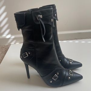 Ego Catwalk Heels